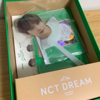 NCT DREAM サマーバケーションキット(K-POP/アジア)