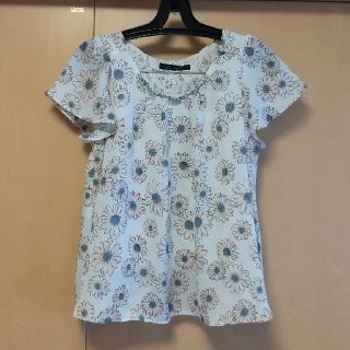 ページボーイ(PAGEBOY)の半袖トップス(Tシャツ(半袖/袖なし))