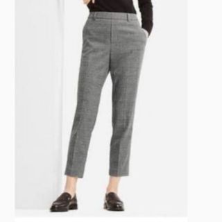ユニクロ クロップドパンツ レディース グレー 灰色系 の通販 700点以上 Uniqloのレディースを買うならラクマ ユニクロ クロップドパンツ レディース グレー 灰色系 の通販 700点以上 Uniqloのレディースを買うならラクマ