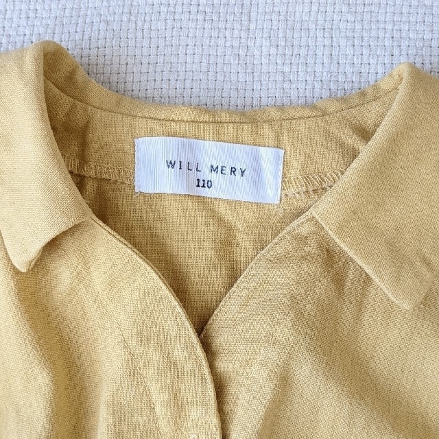 ZARA KIDS(ザラキッズ)のワンピース　4点セット キッズ/ベビー/マタニティのキッズ服女の子用(90cm~)(ワンピース)の商品写真