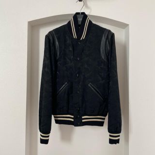 サンローラン(Saint Laurent)のさだお1210様(スタジャン)