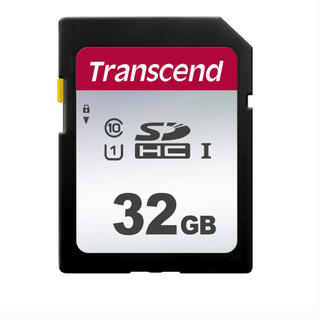 トランセンド(Transcend)のT ranscend SDカード(PC周辺機器)