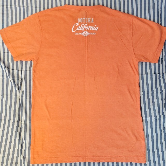 GOTCHA(ガッチャ)のGOTCHA/ガッチャ カリフォルニアTシャツ メンズのトップス(Tシャツ/カットソー(半袖/袖なし))の商品写真