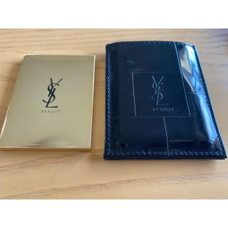 サンローラン(Saint Laurent)の※美品【Saint Laurent】ミラー   (ミラー)