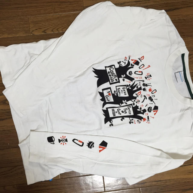 Columbia(コロンビア)のコロンビア☆ロングＴシャツ メンズのトップス(Tシャツ/カットソー(七分/長袖))の商品写真