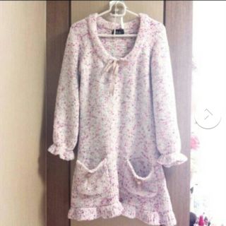 JILLSTUART(ルームウェア/パジャマ)のフリマアイテム一覧 JILLSTUART(ルームウェア/パジャマ)のフリマアイテム一覧