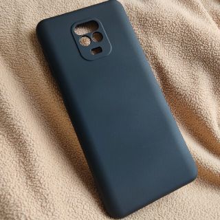 Xiaomi　redmi note 9s ケース(Androidケース)