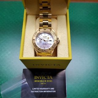 インビクタ(INVICTA)のstrawber様専用！《№588》スヌーピー腕時計 INVICTA(腕時計(アナログ))