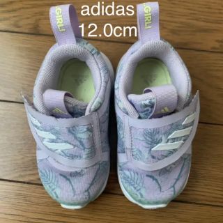 アディダス(adidas)のadidas 12.0 スニーカー(スニーカー)