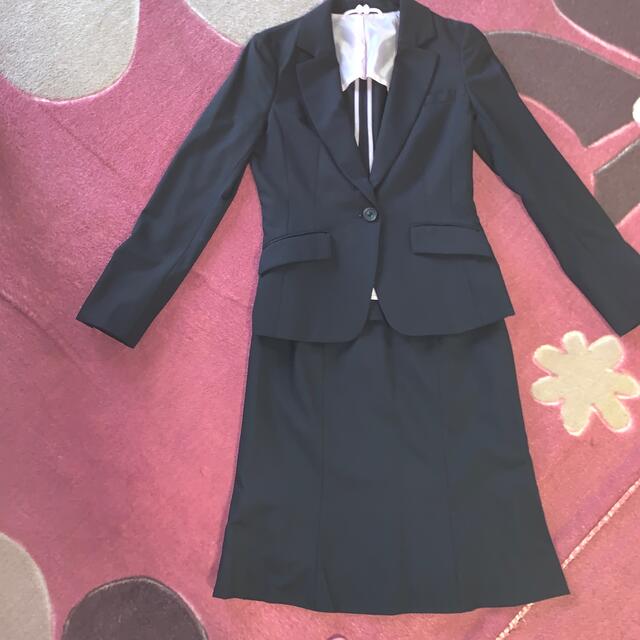 の正規品は正規取扱店で 【J.PRESS】レディーススーツ 3点セットオン