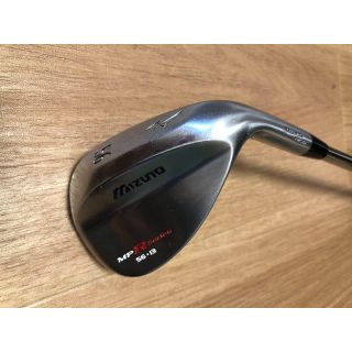 ミズノ(MIZUNO)のウェッジ（MIZUNO MP）(クラブ)