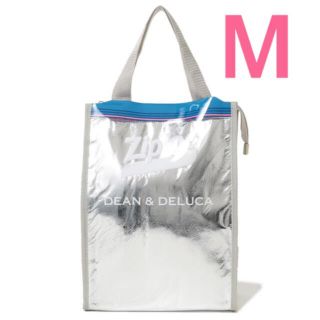 ディーンアンドデルーカ(DEAN & DELUCA)のZiploc × DEAN & DELUCA × BEAMS COUTURE M(トートバッグ)