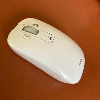 エヌイーシー(NEC)のジャンク NEC マウス(PC周辺機器)