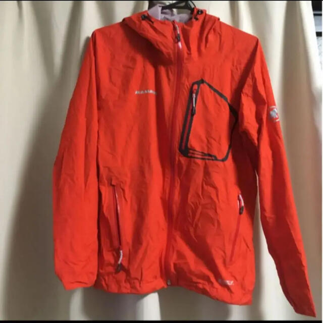 mammut マウンテンパーカー ブランド雑貨総合 5120円引き www.gold-and