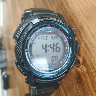 カシオ(CASIO)のカシオ プロトレック PWR-2000Y PROTREK(腕時計(デジタル))