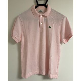 ラコステ(LACOSTE)のLacoste ニューフィットポロ PH050p(ポロシャツ)