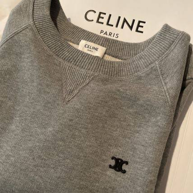 CELINE   フリマアプリ ラクマ