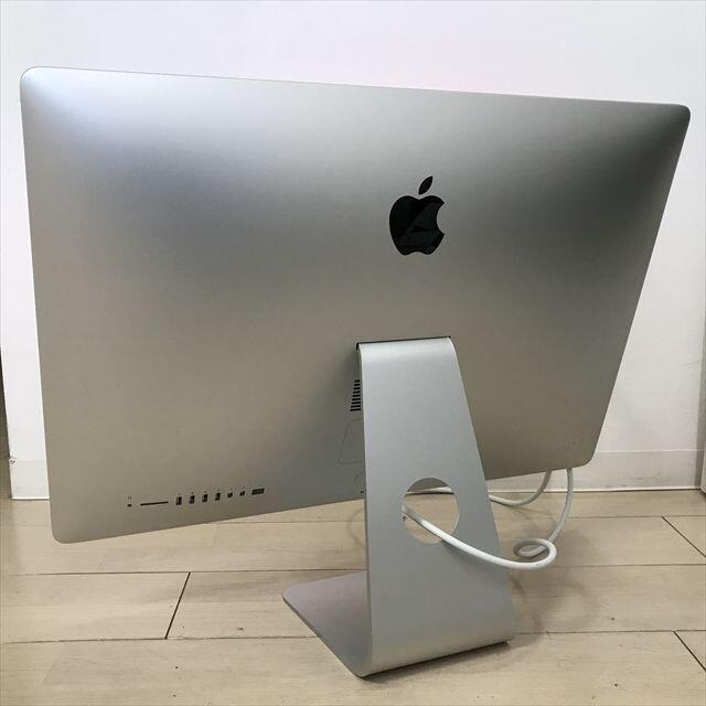 SSD 2TB iMac 27インチ Retina 5K Mid 2017（31