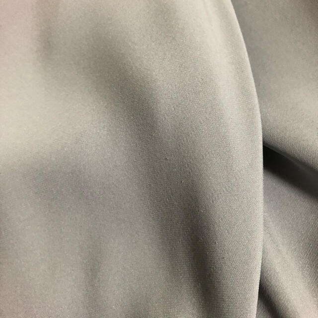 Theory 20SS 今季 完売 SILK COMBO ロングワンピース 4