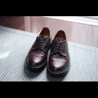 トリッカーズ(Trickers)のトリッカーズ　ノーサンプトン本店限定(ブーツ)