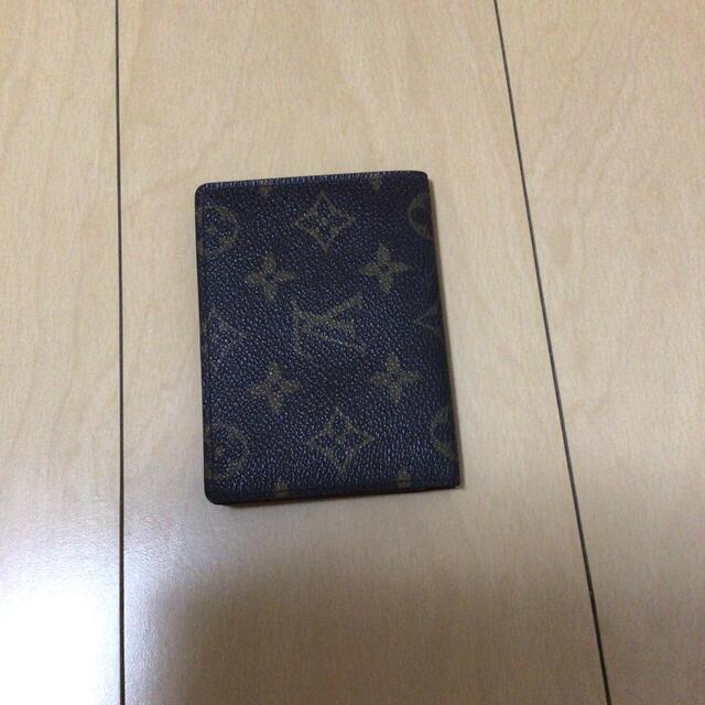 LOUIS VUITTON(ルイヴィトン)のパスケース　ルイヴィトン　正規品 その他のその他(その他)の商品写真