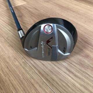 テーラーメイド(TaylorMade)のフェアウェイウッド(クラブ)