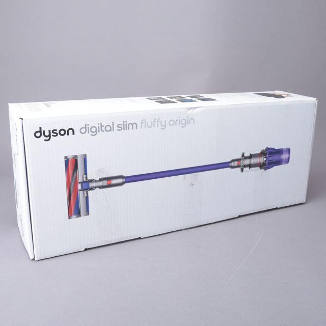 超美品♡Dyson Digital Slim Fluffy Origin 掃除機