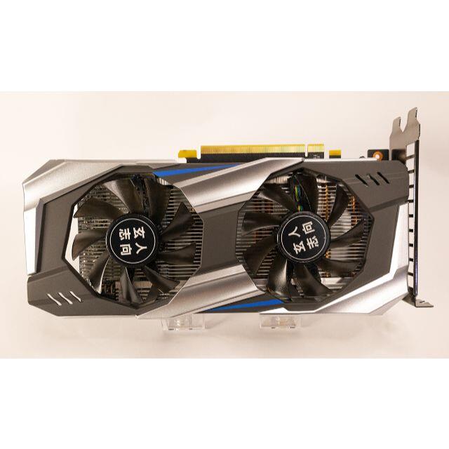 GTX1060-E6GB 玄人志向