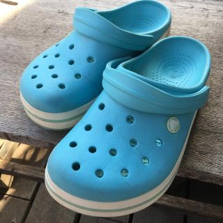 クロックス(crocs)のクロックス(サンダル)