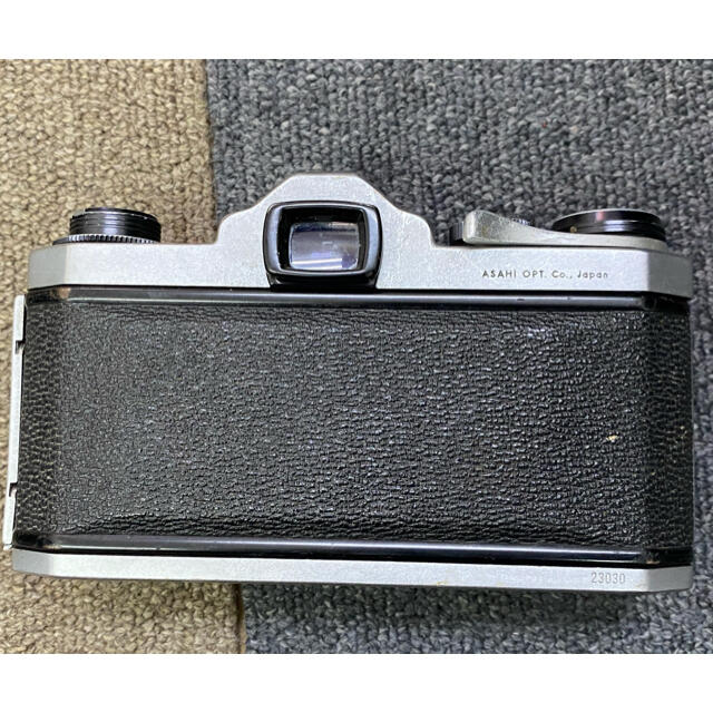 PENTAX(ペンタックス)のPENTAX S2 レンズセット スマホ/家電/カメラのカメラ(フィルムカメラ)の商品写真