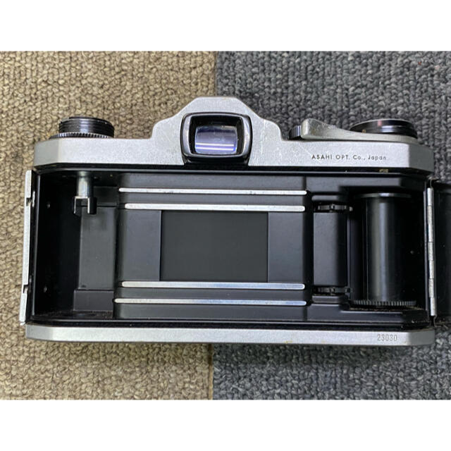 PENTAX(ペンタックス)のPENTAX S2 レンズセット スマホ/家電/カメラのカメラ(フィルムカメラ)の商品写真