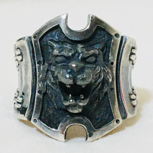 シルバーアクセサリー 軀 【レア】 1