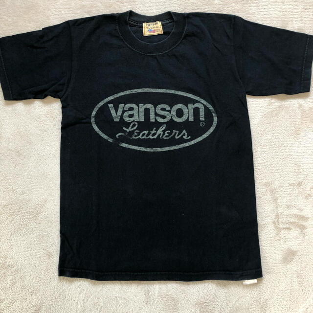 VANSON(バンソン)のVANSON Tシャツ メンズのトップス(Tシャツ/カットソー(半袖/袖なし))の商品写真