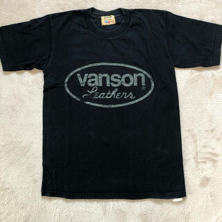 バンソン(VANSON)のVANSON Tシャツ(Tシャツ/カットソー(半袖/袖なし))
