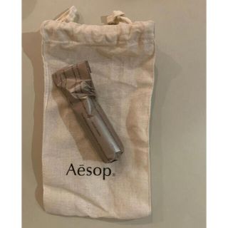 イソップ(Aesop)の【新品】Aesop イソップ リンスフリー ハンドウォッシュ 50ml(その他)