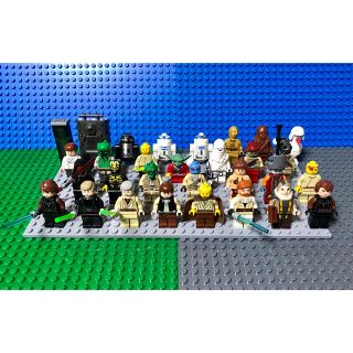 レゴ(Lego)のイヌネコ様専用(SF/ファンタジー/ホラー)