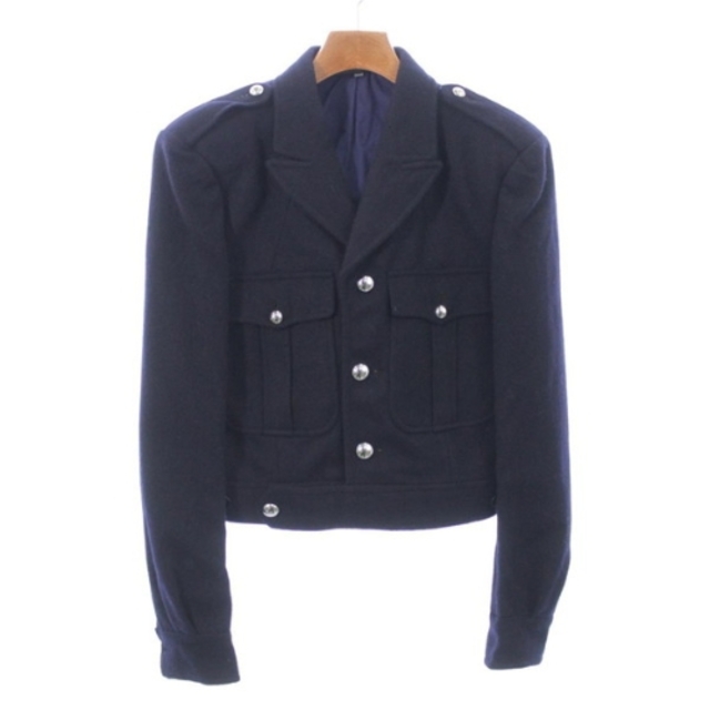 COMME des GARCONS - COMME des GARCONS ブルゾン（その他） レディース