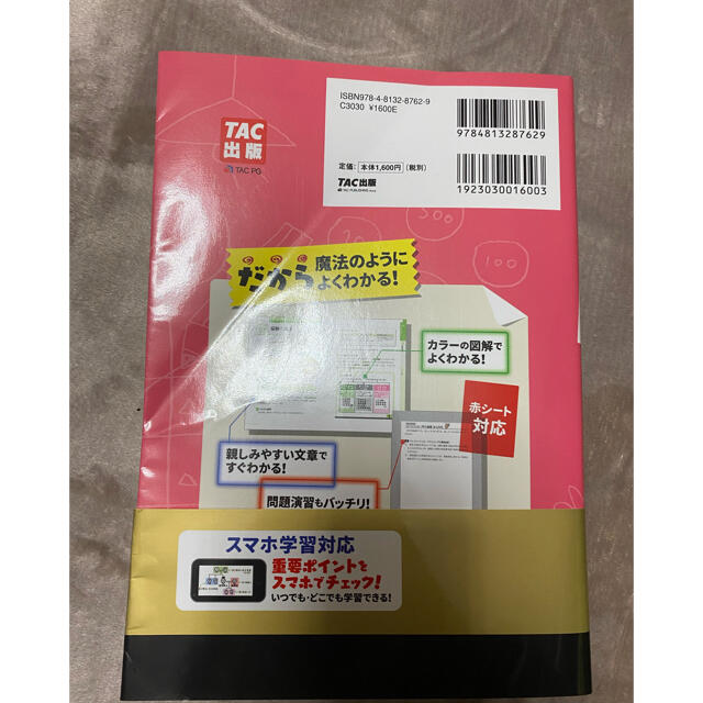 みんなが欲しかった！ＦＰの教科書３級 ２０２０－２０２１年版 エンタメ/ホビーの雑誌(結婚/出産/子育て)の商品写真