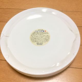 ヤマザキセイパン(山崎製パン)のkazekaoru様専用❗️新品未使用❗️ヤマザキ大きなお皿　6枚+4枚❗️(食器)