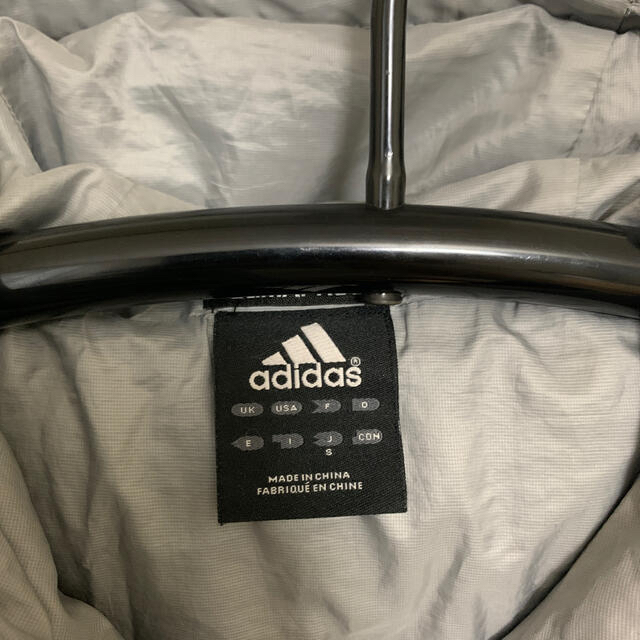 adidas(アディダス)のアディダス　ダウンジャケット🏂 メンズのジャケット/アウター(ダウンジャケット)の商品写真