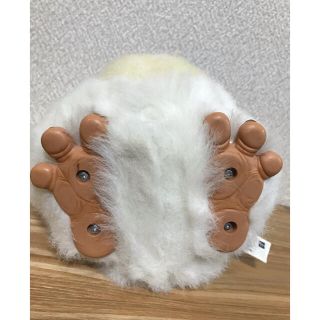 ファービー 2 マシュマロホワイト シュガースノー スペイン語 いい子