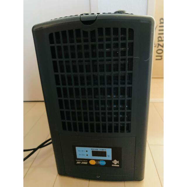 5ruru在庫品 ゼンスイ ZC-100α 小型循環式クーラー 保温、保冷器具 | casey.co.nz