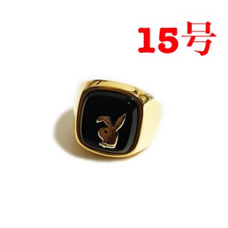 シュプリーム(Supreme)の"F"JEWELRY × BADER Special Limited Ring(リング(指輪))