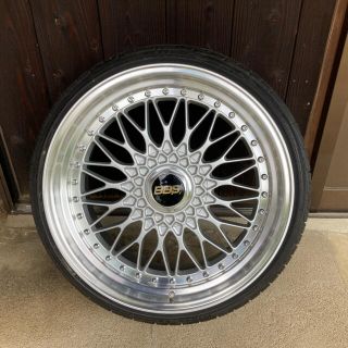 BBS ‼️ スーパーRS 19インチ‼️