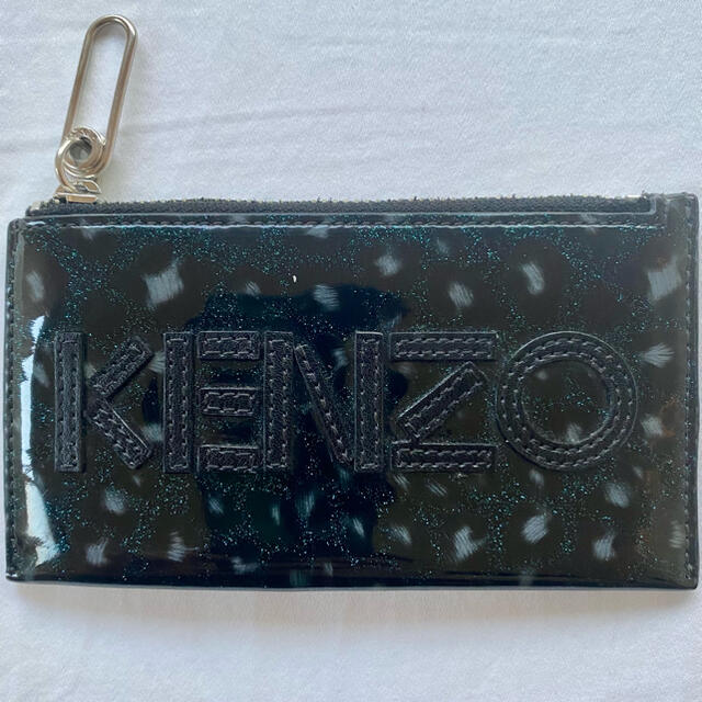 KENZO(ケンゾー)のKENZO パスケース (限定デザイン) メンズのファッション小物(名刺入れ/定期入れ)の商品写真