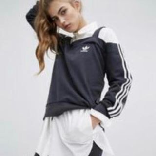 アディダス(adidas)の希少¥13000で購入新品タグ付き　adidas 　(カットソー(半袖/袖なし))