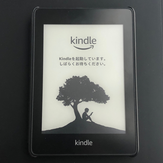 スマホ/家電/カメラ【即日発送】Kindle Paperwhite 第10世代 wifi 広告なし