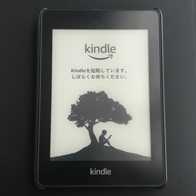 【即日発送】Kindle Paperwhite 第10世代 wifi 広告なし スマホ/家電/カメラのPC/タブレット(電子ブックリーダー)の商品写真