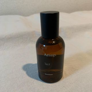 イソップ(Aesop)のイソップ　Aesop. タシット オードパルファム 50mL 香水(ユニセックス)