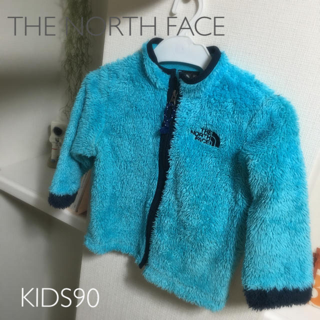 THE NORTH FACE(ザノースフェイス)の気まぐれ出品様専用 キッズ/ベビー/マタニティのキッズ服男の子用(90cm~)(ジャケット/上着)の商品写真